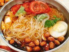 朝鲜冷面-鹤乡东北菜(崮山路店)