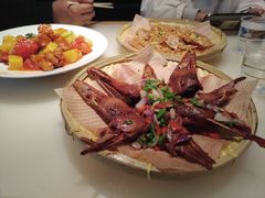 -吕记老鸭汤·徽菜馆(东营路店)