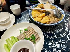 -三林本帮馆(中林街店)