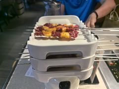 -丰茂烤串(五道口店)