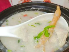-宏状元现熬粥·京味菜(五棵松店)