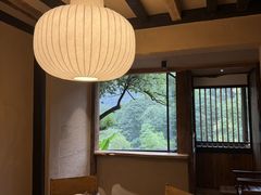 -素描餐厅(灵隐天竺店)