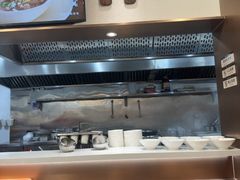 -新丰小吃(中山中路分店)