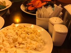 -OPEN開全日自助餐厅·西餐·海鲜(佛山希尔顿酒店)