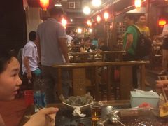 -巴国口福火锅(石桥铺店)