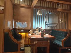 -九田家黑牛烤肉料理(新辰里亚运村店)