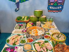 -三亚国光豪生度假酒店-椰语堂(国光豪生店)
