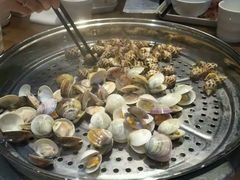 -董大蒸货(方塔园店)