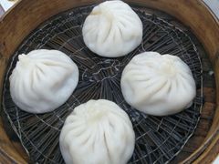 -珊珊小笼馆(仙霞路店)