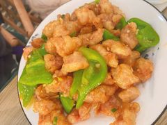 -哈尔滨春饼(朝山街店)