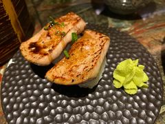 -炙柒Sekinana·精致料理 烧鸟·铁板烧(海上世界店)