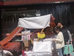 -西北轻工批发市场