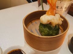 -铭家点心(秦岭路店)