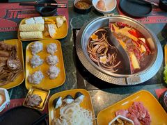 -牛New寿喜烧(金鹰世界店)
