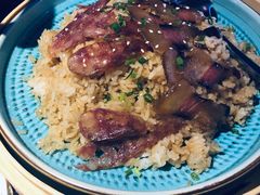 -蚝魁竹笼蒸生蚝 余杭店