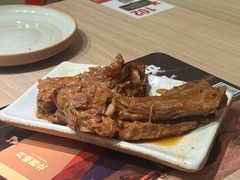 -大师兄·手工面·西北菜(南沙万达广场店)