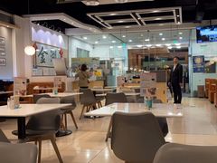 -金湖港式餐厅(建外店)