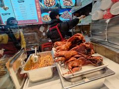 -鑫记婆婆兔·成都特产·兔头手撕兔(太古里店)