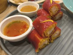 -点都德(皇岗村店)