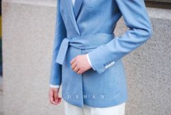 -优山定制西服衬衫大衣(国贸店)