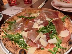 Campagnola披萨-Mammamia意大利餐厅(阳春巷店)