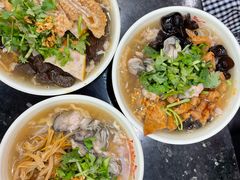 -阿芳卤面(中闽百汇店)