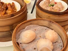 -杭州JW万豪酒店-万豪中餐厅