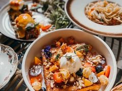 -ChitChat奇洽·Bistro(黎黄陂路店)