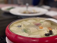 手撕台州老豆腐-徐记私厨(半淞园路店)