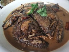 -黑土印象菜馆(三元桥店)