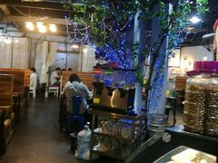 大堂-陈帅夜排档·龙虾·炒菜·烤串(世茂店)