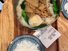 -小满手工粉(上海月星环球港店)