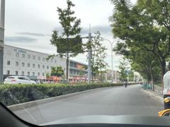 -易通行汽车陪练(通州店)