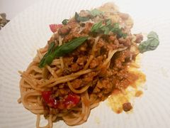 经典肉酱意面-阿妮叶李(光谷世界城店)