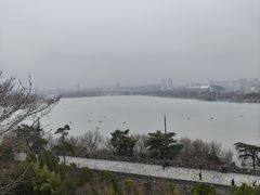 -九华山公园