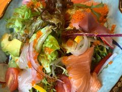 -江户前寿司(好运街店)