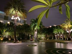 -厦门日月谷温泉渡假村