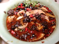 -绿茶餐厅(西单老佛爷店)