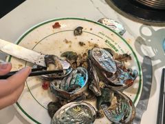 -亚马逊海鲜自助(梅溪湖步步高店)