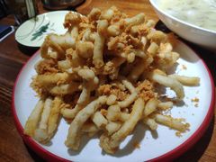 -津沽小院(大直沽总店)