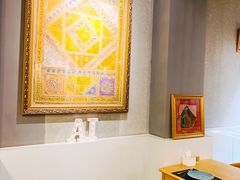 -Pakwaan Indian restaurant芭港湾印度餐厅(领事馆店)