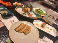 -铁板诱惑法式铁板烧(大卫城店)