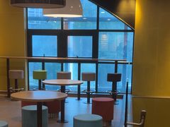 -麦当劳(望京国际商业中心店)