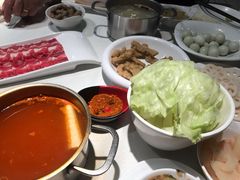 -凯鸽火锅(华林新天地店)