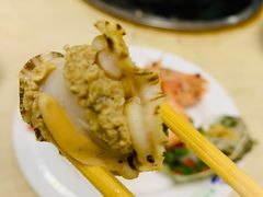 -春华海鲜城(广场西苑店)
