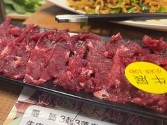 -汕头福合埕牛肉火锅(厚街店)