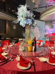 -Doris一站式游轮婚礼船东直营店(外滩店)