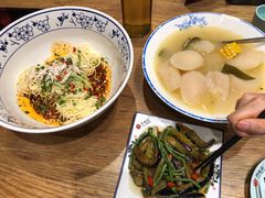 -鸡毛店·川菜(双楠店)