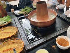-香香腊排骨.野生菌火塘总店(束河店)