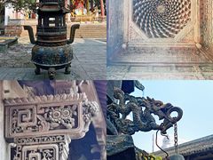 -太平天国侍王府